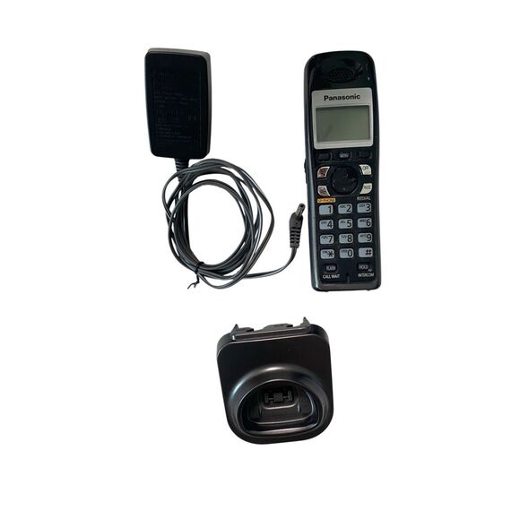 Panasonic Pnlc1001Yat Cordless Phone Handset Charger Power Adapter Office Work - Picture 1 of 14